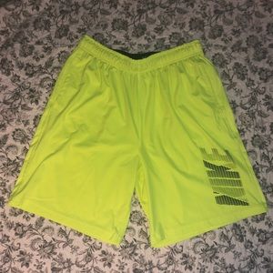 NIKE DRI-FIT basketball shorts